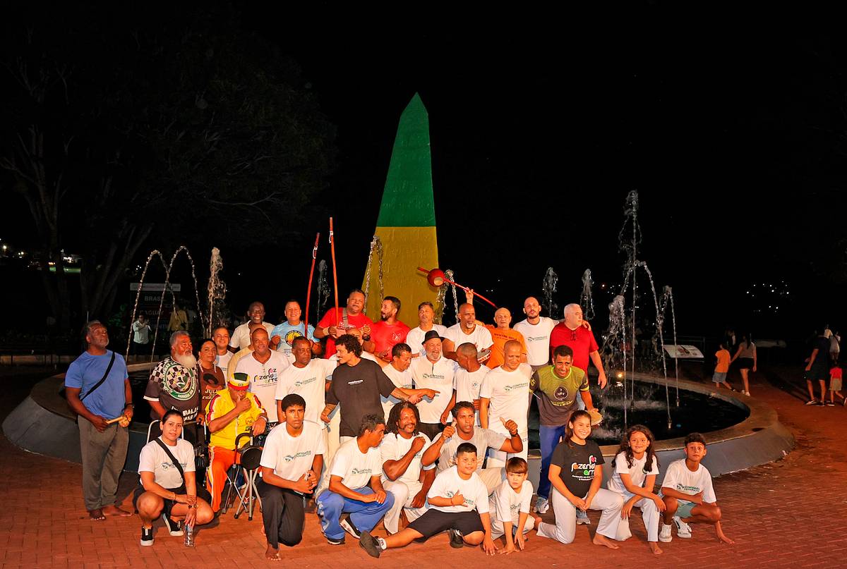 Abertura e Rodas